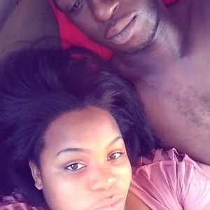 Meet your Posher, Randy